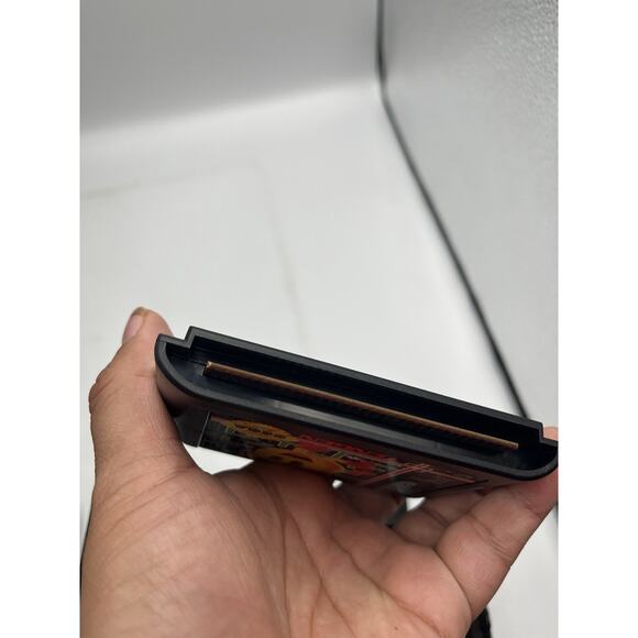 Ms. Pac-Man (Sega Genesis, 1991) - Complete - Tested - Picture 10 of 10